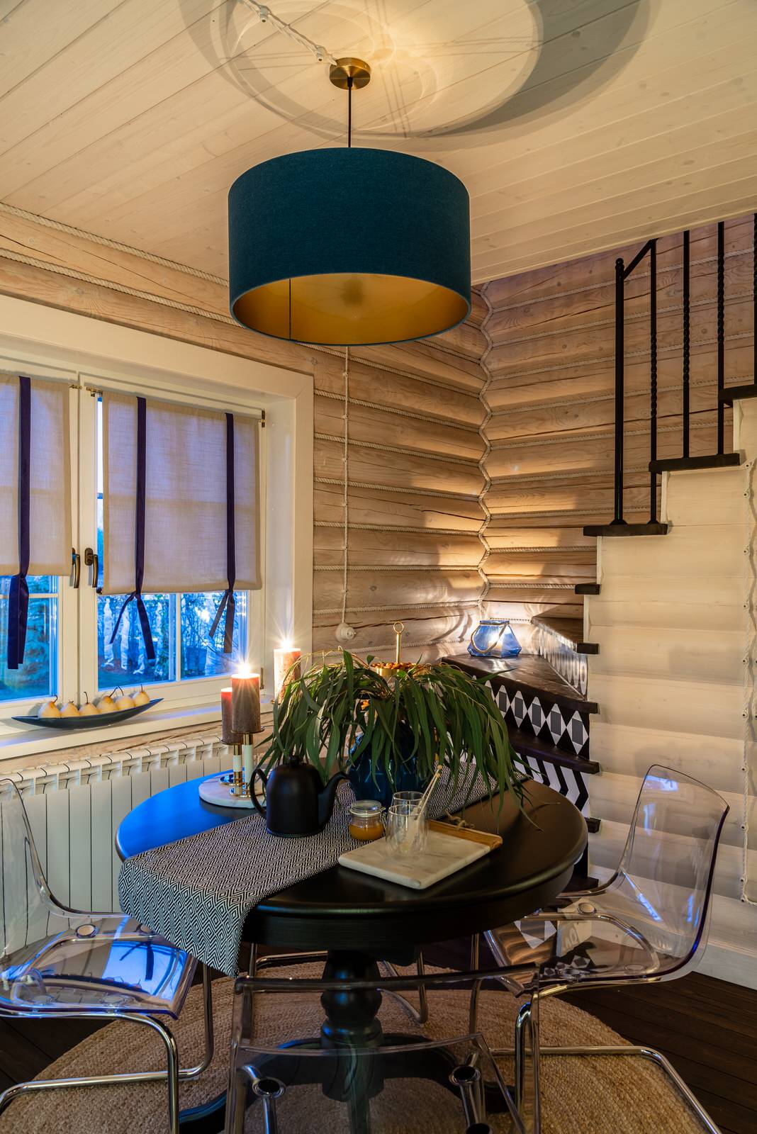 Джинсовая Симфония