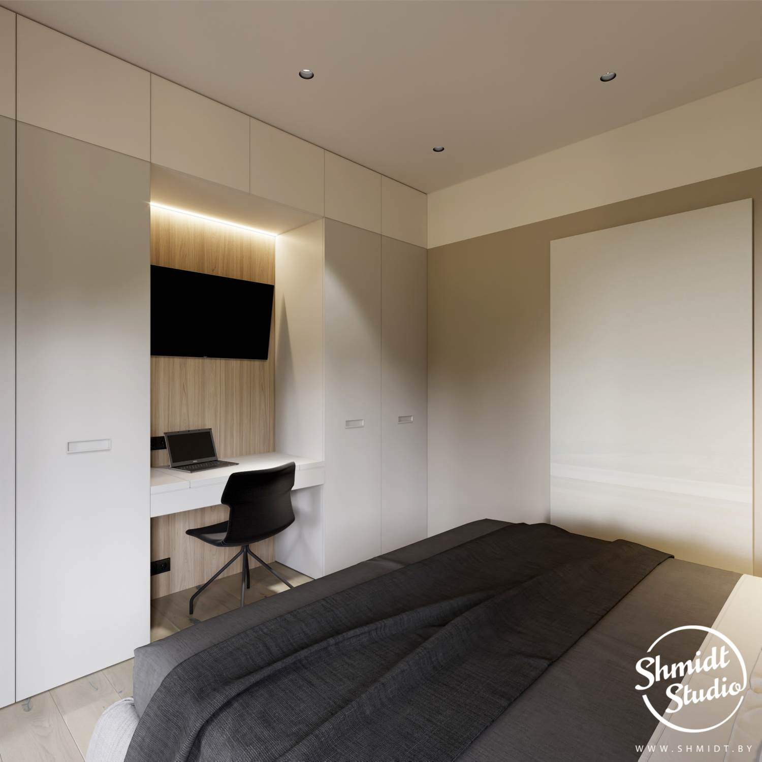 Проект "Атмосферный" | Санкт-Петербург