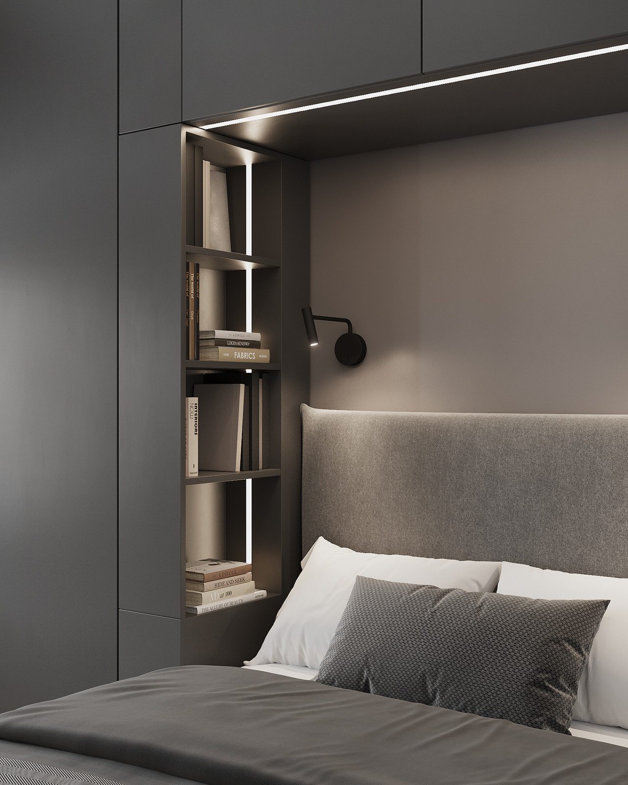 Агатовый браслет