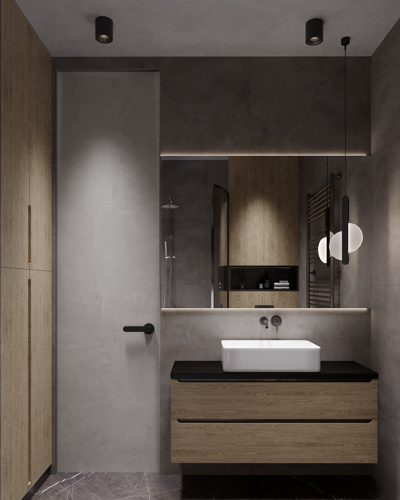 КВАРТИРА В КРАСНОГОРСКЕ