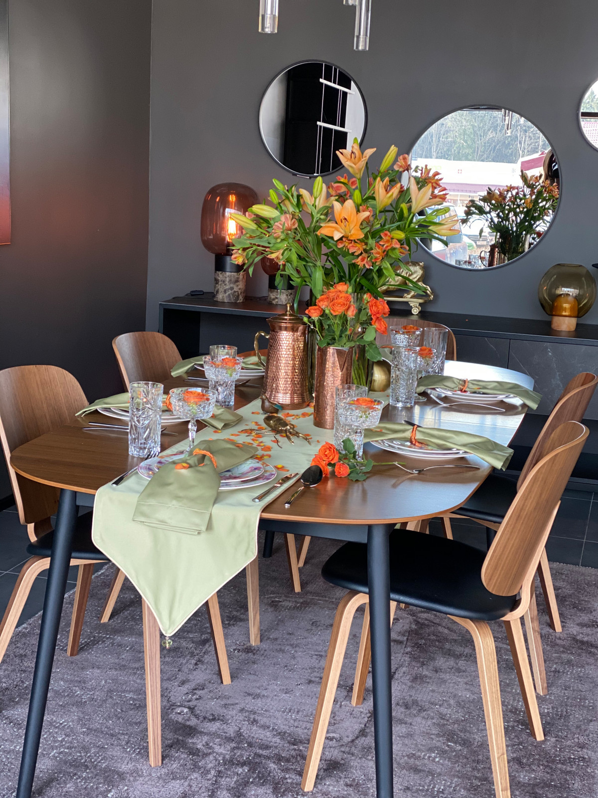 Обложка проекта: BoConcept