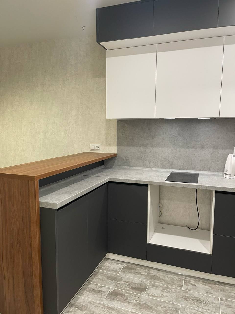 Наши проекты мебели