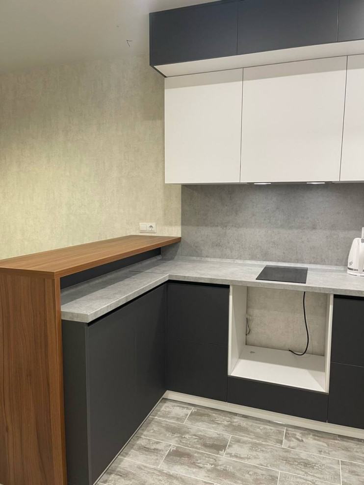 Наши проекты мебели