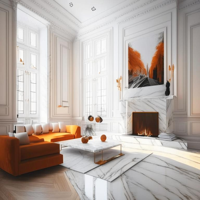 Загородный дом