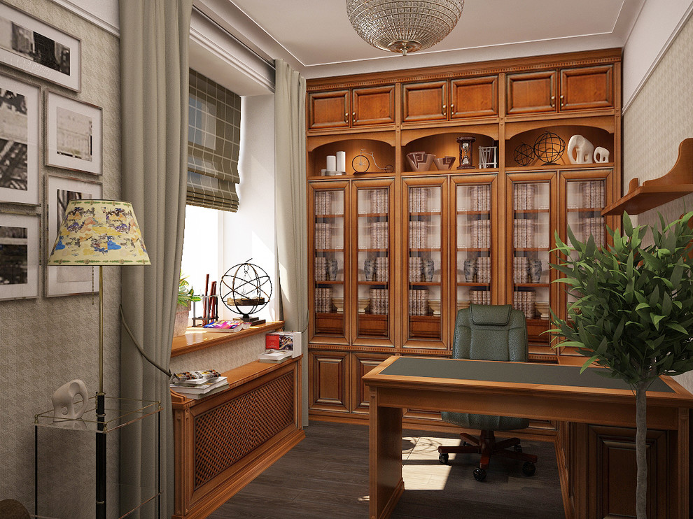 workroom