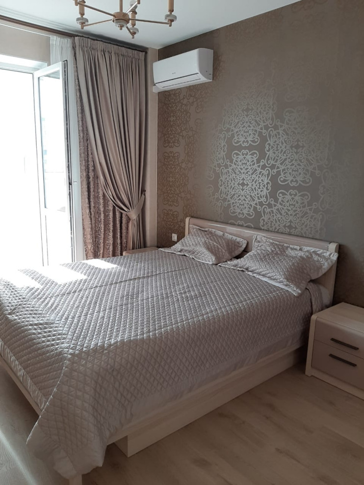 Обложка проекта: Теплый дом