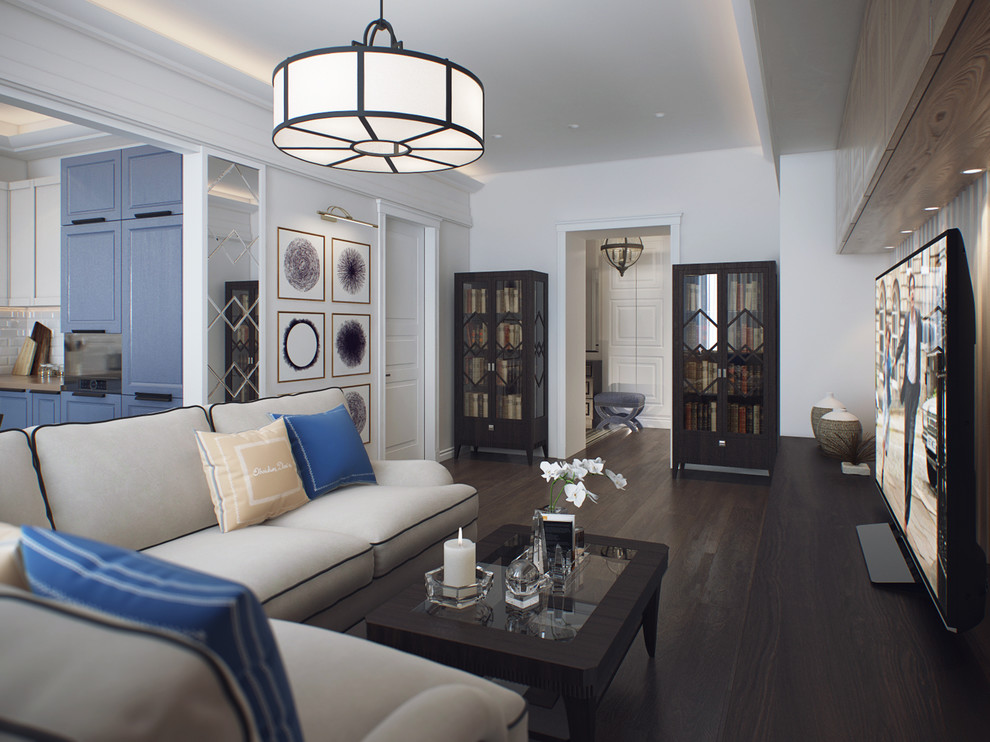 MELLOW INTERIOR