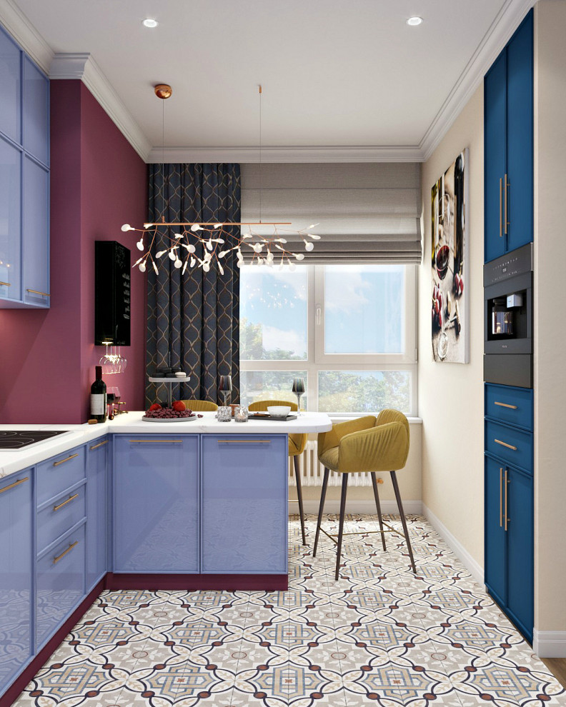 ЖК ПЕРСПЕКТИВА