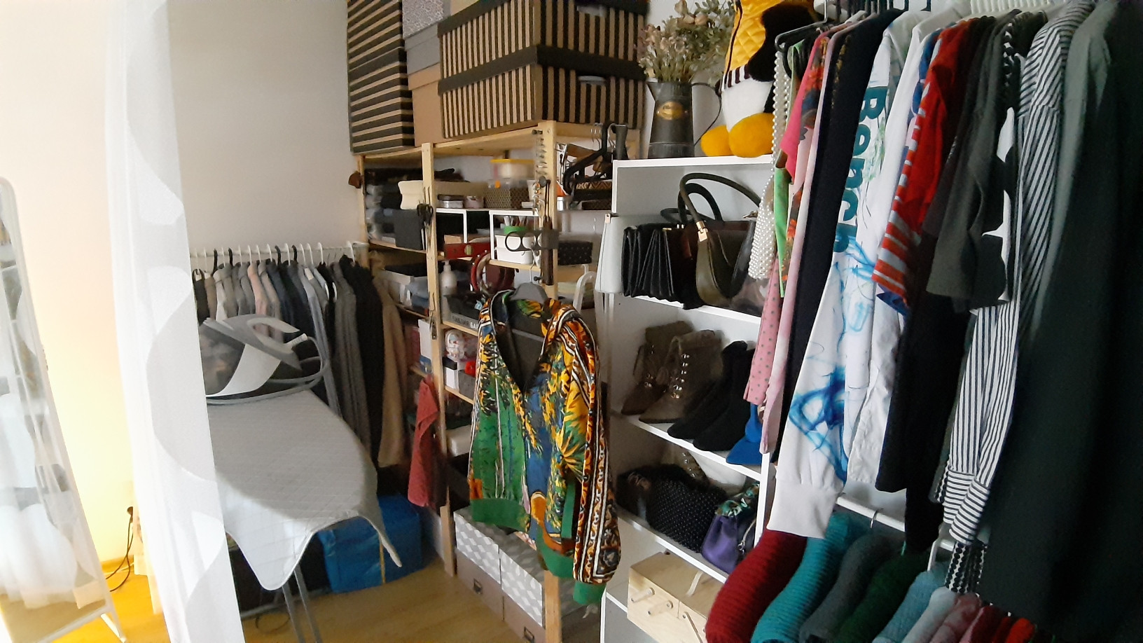 Личный опыт: Как я обустроила служебную квартиру за 235 400 ₽