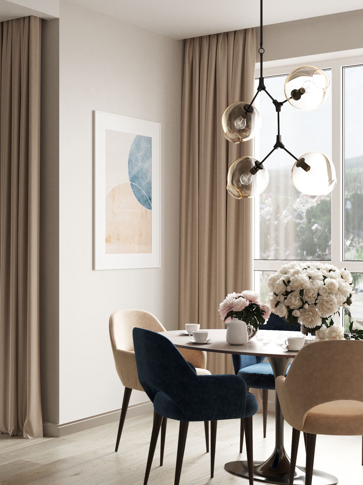 ЖК Ривер Парк