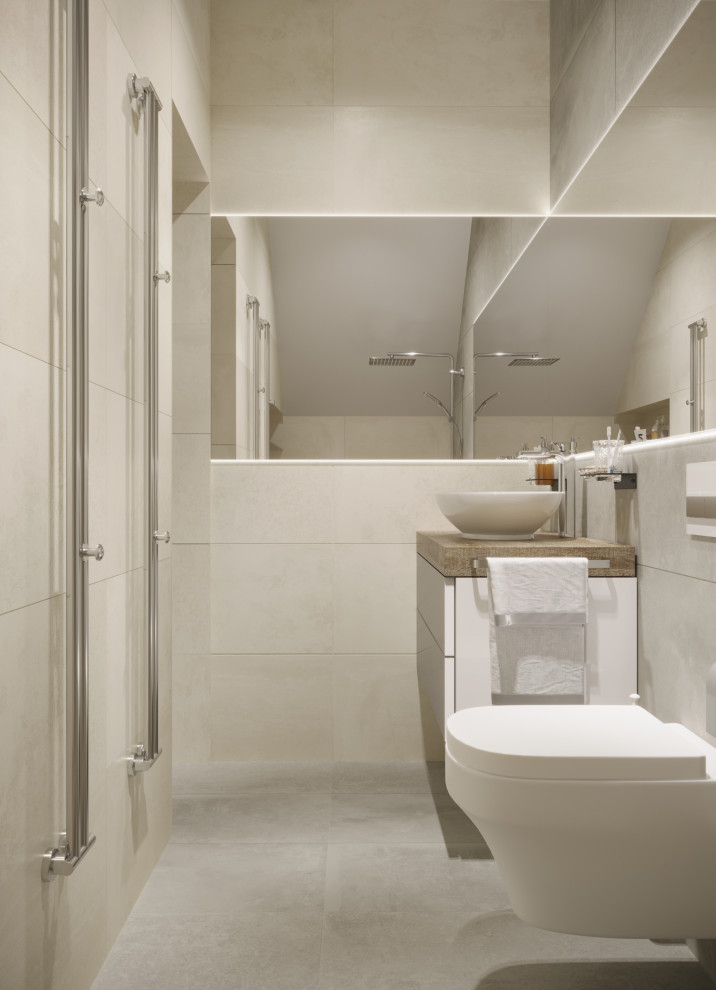 Дом Балтийская слобода-1