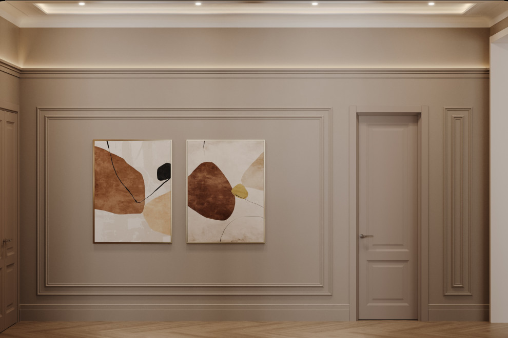 Дом на ул. Мачтовой