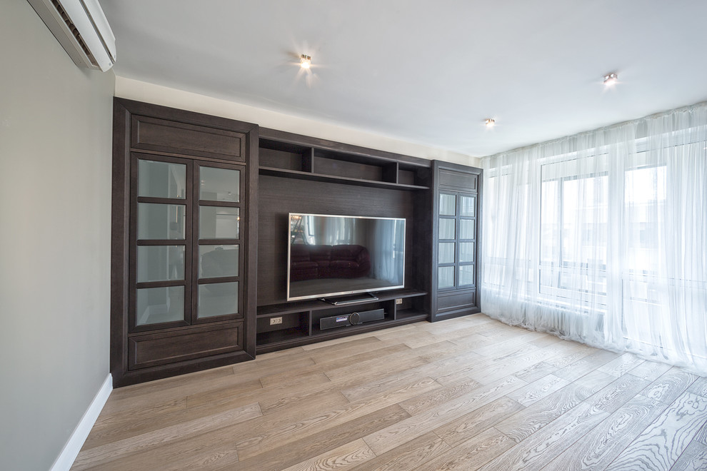 Квартира в ЖК Новая Скандинавия