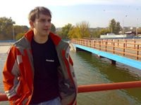 Андрей Борисенко