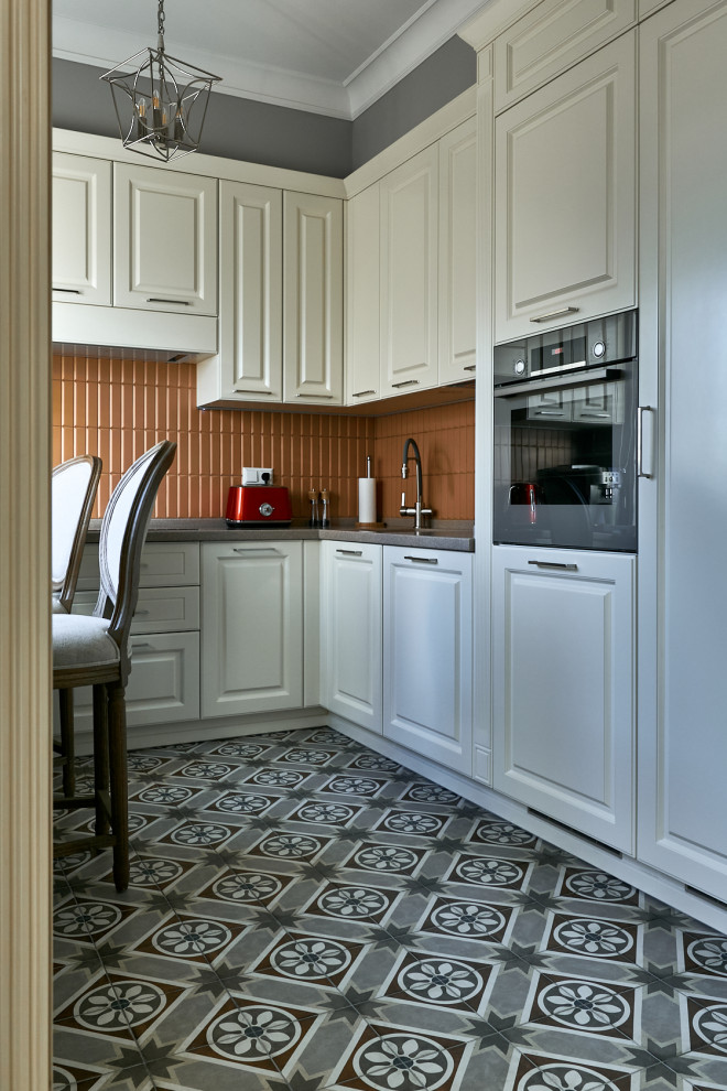 Квартира в Рощинском проезде