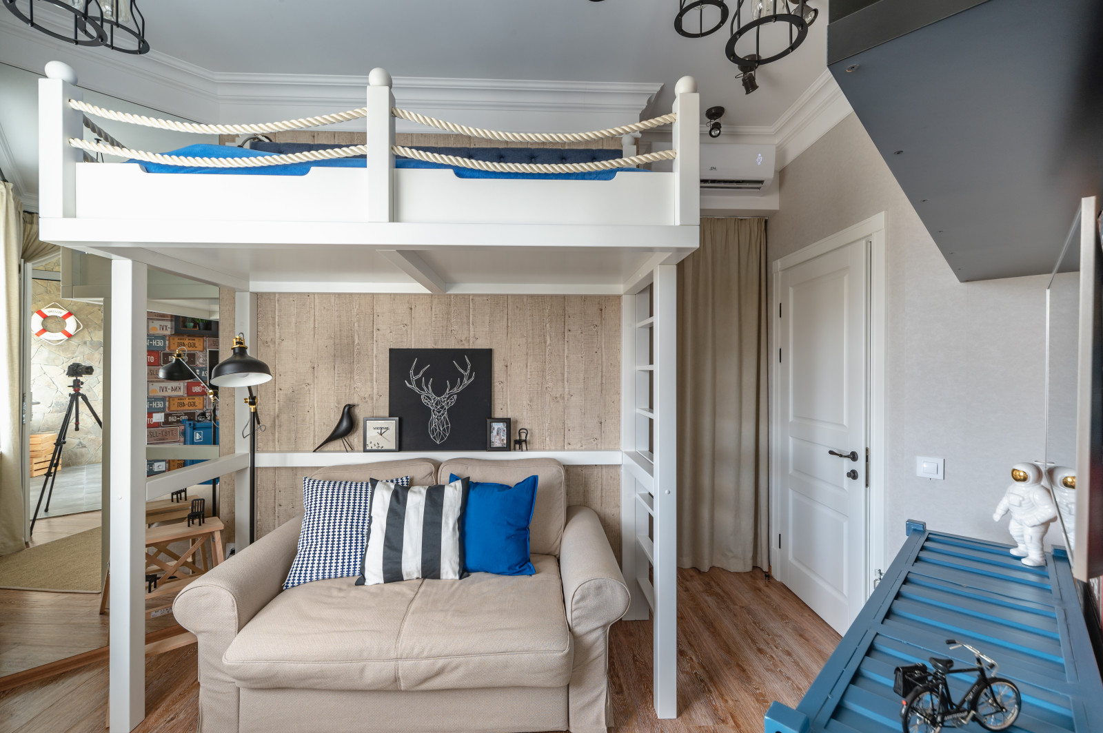 Путешествия в Геную 2.0