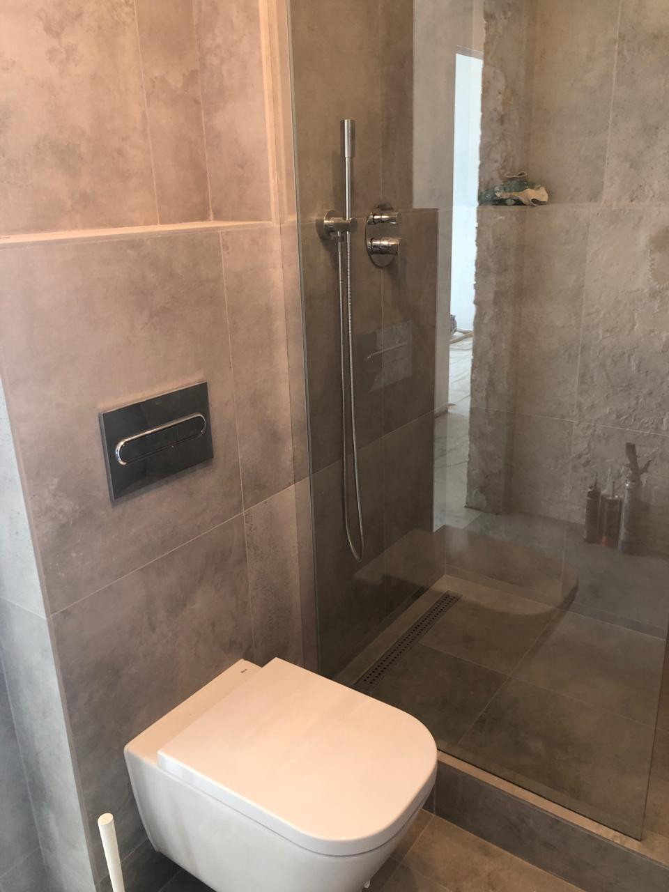 Обложка проекта: Квартира 42 м2 ул. Варшавское шоссе, 141