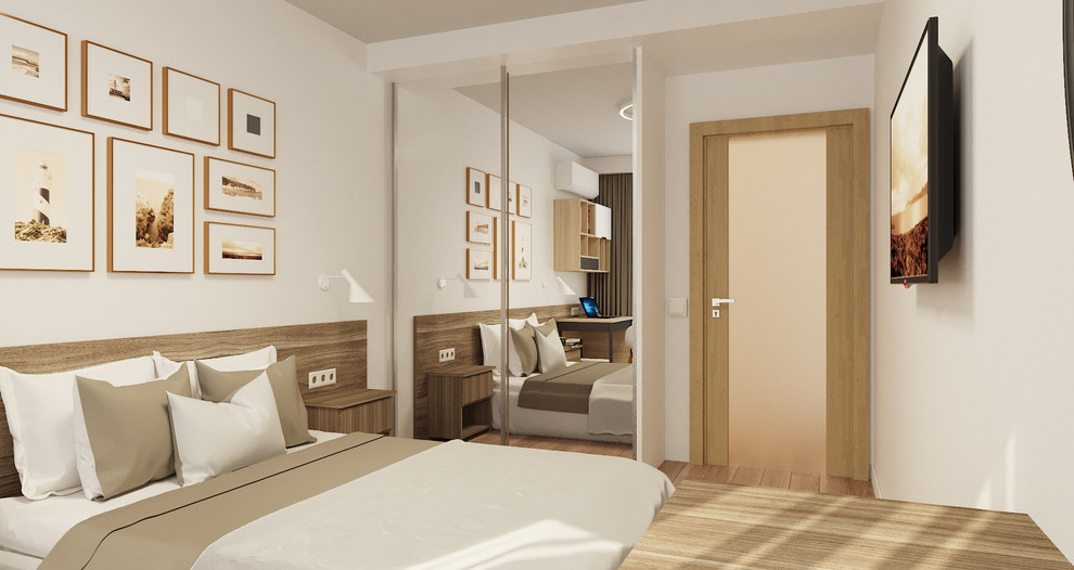 Номер в отеле-2