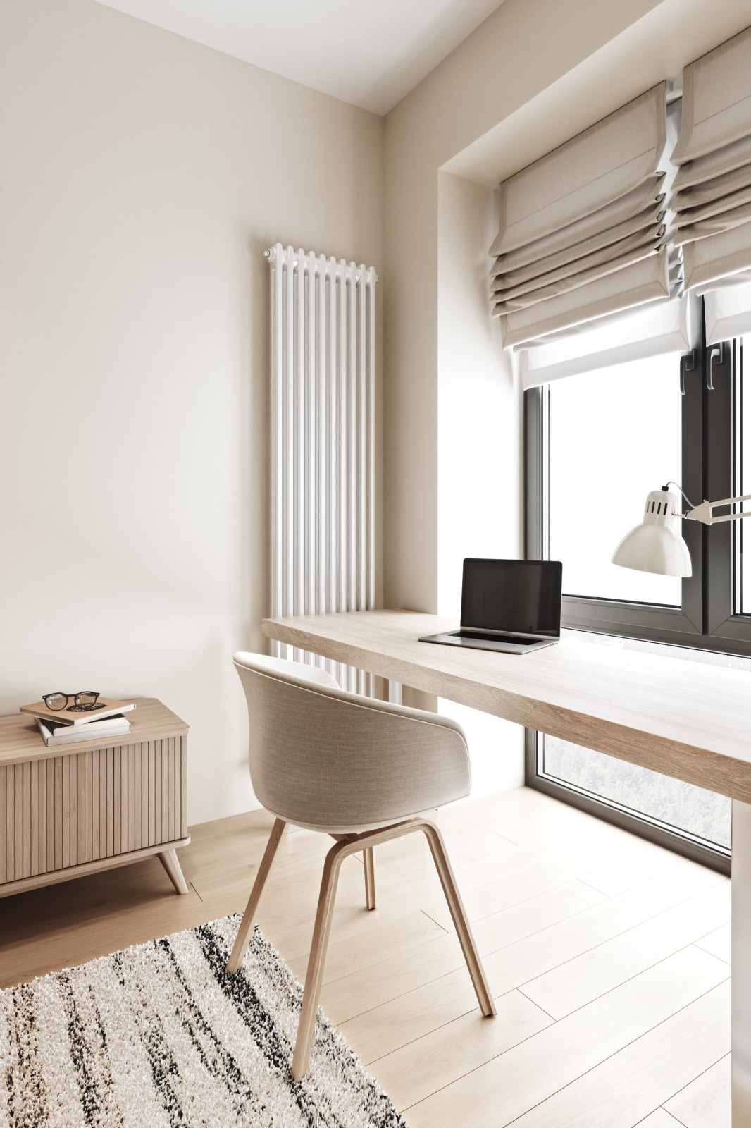 Савеловский сити (Москва) - 44,7м²