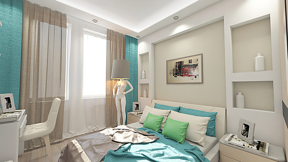 Проект квартиры