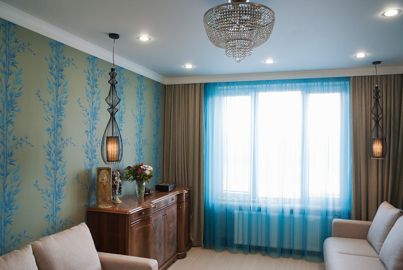 ЖК Фестиваль, Уфа