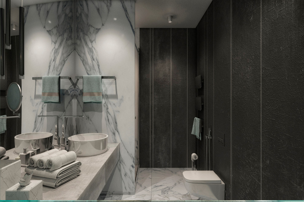 Дизайн проект на Ленинском проспекте