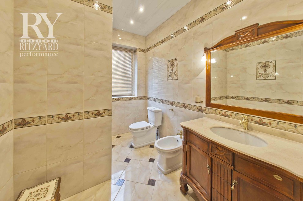 Строительство элитной недвижимости в Подмосковье