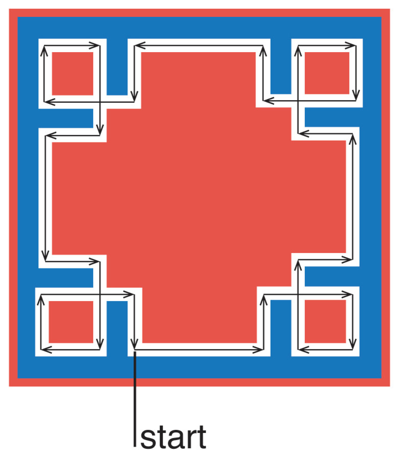 Фотоохота: Декоративные подушки на диван своими руками