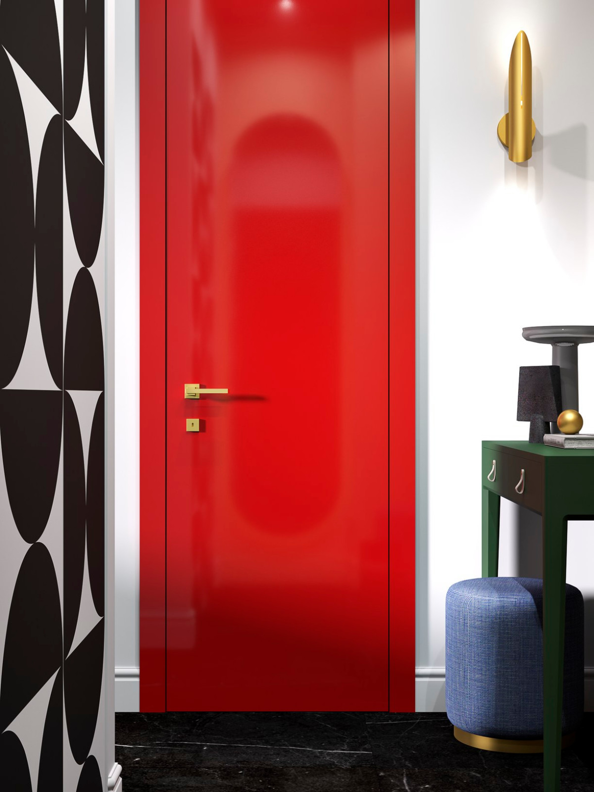 ЖК Серебрянный фонтан