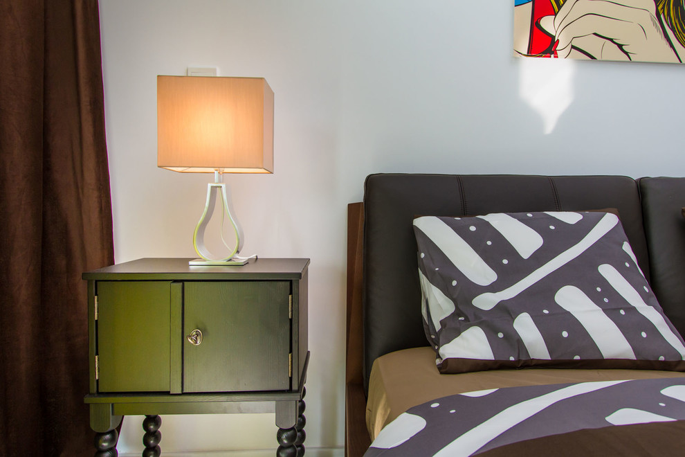 Квартира N1 на Кипре