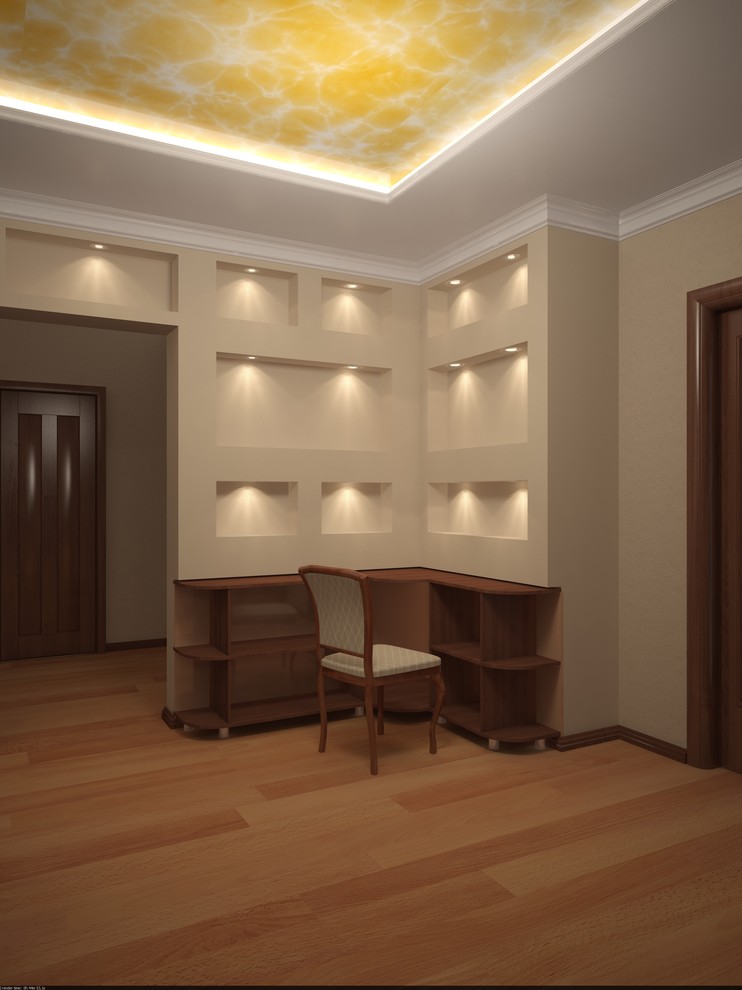 Водопьянова 19