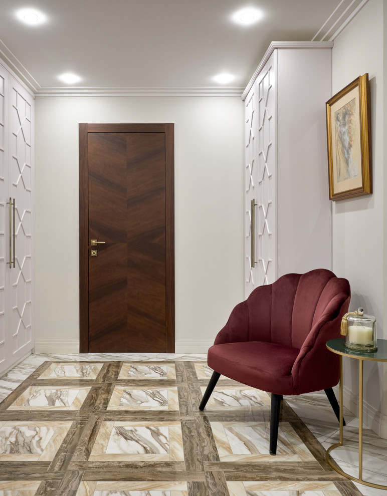 Дом для большой семьи