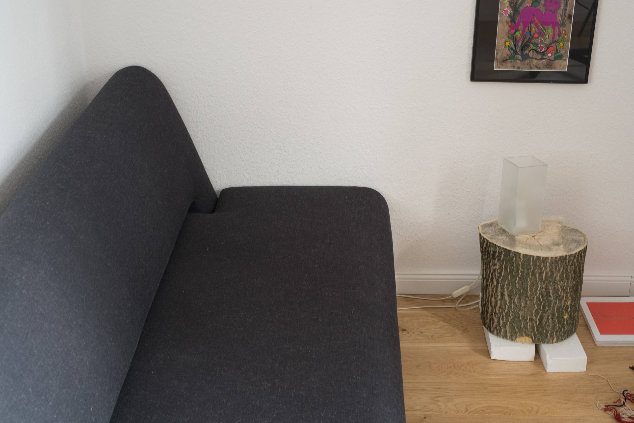 Личный опыт: Жизнь в Берлине — квартира и быт