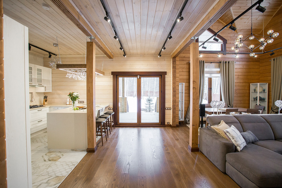 Царица Лесных Озер