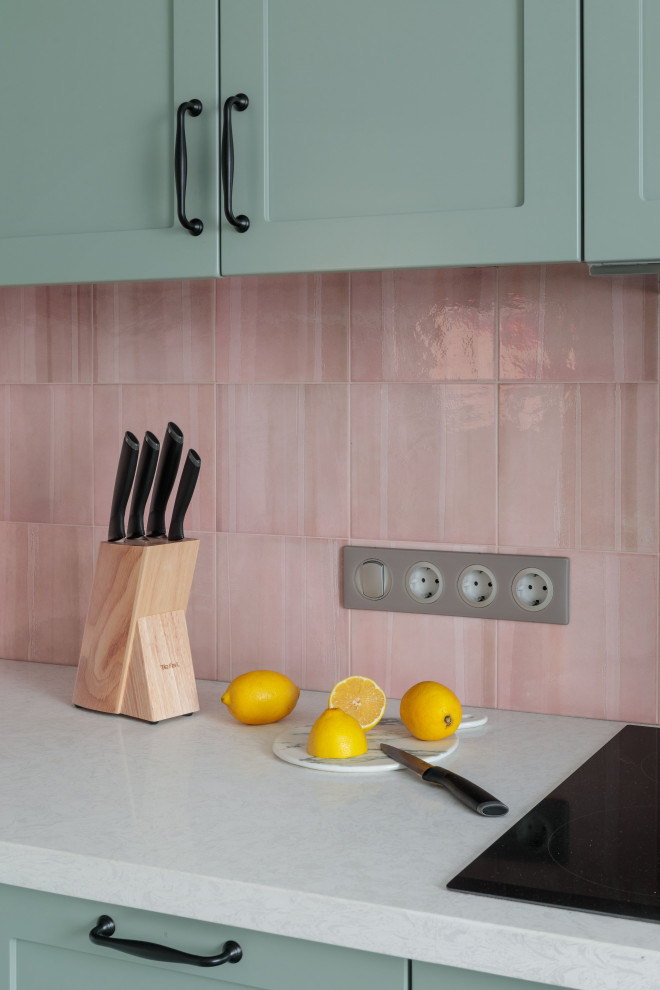 Квартира 54м2 Большая Спасская