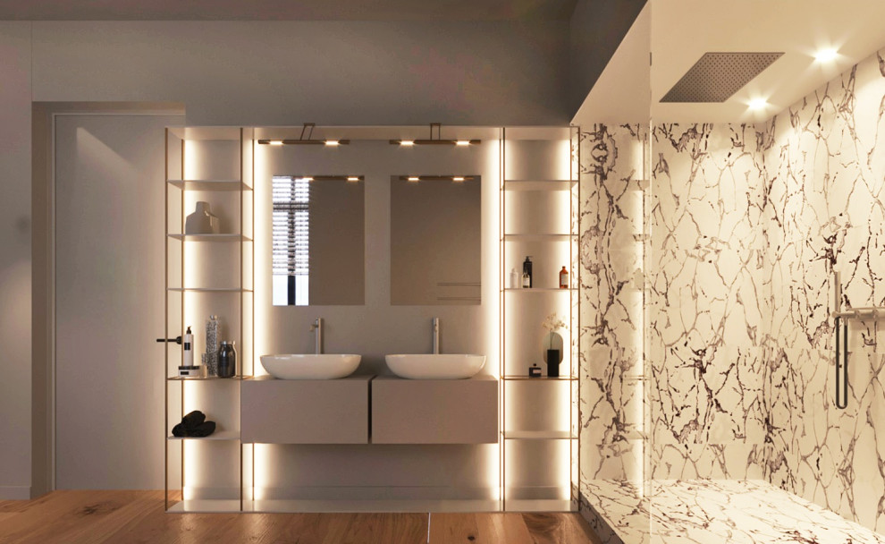 Обложка проекта: Проект загородного дома в Репино