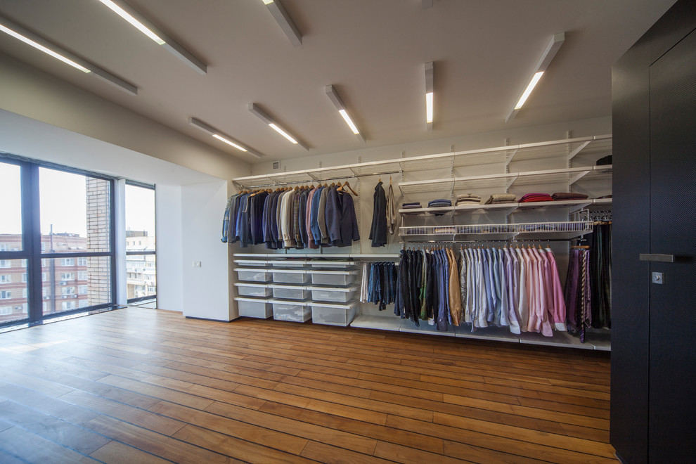 Квартира для молодого человека.