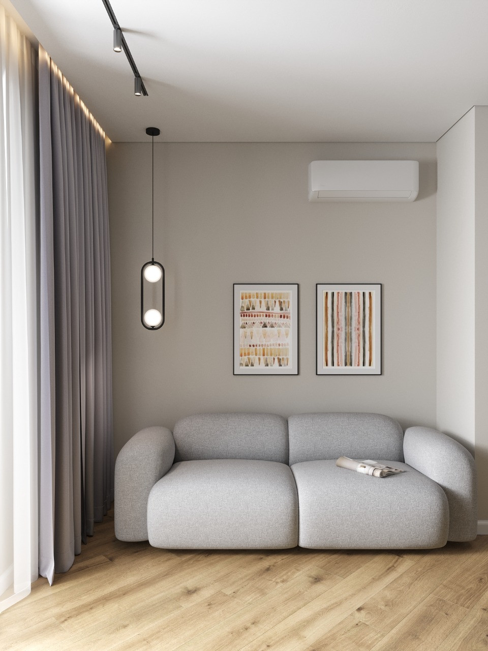 ЖК Ривьера Французские кварталы