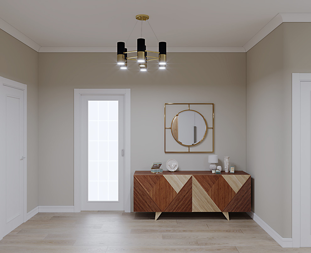 Обложка проекта: ЖК Самоцветы, ул.Уральская д.6