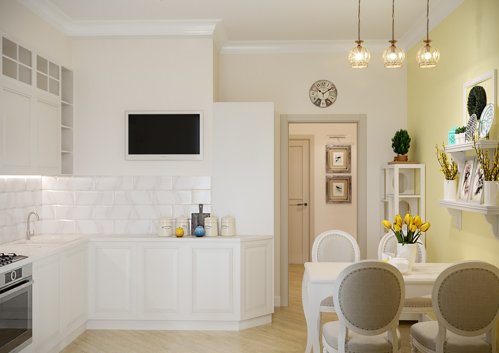 ЖК "Дом на Изумрудной""