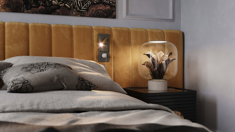 ЖК Садовые Кварталы 104 м2