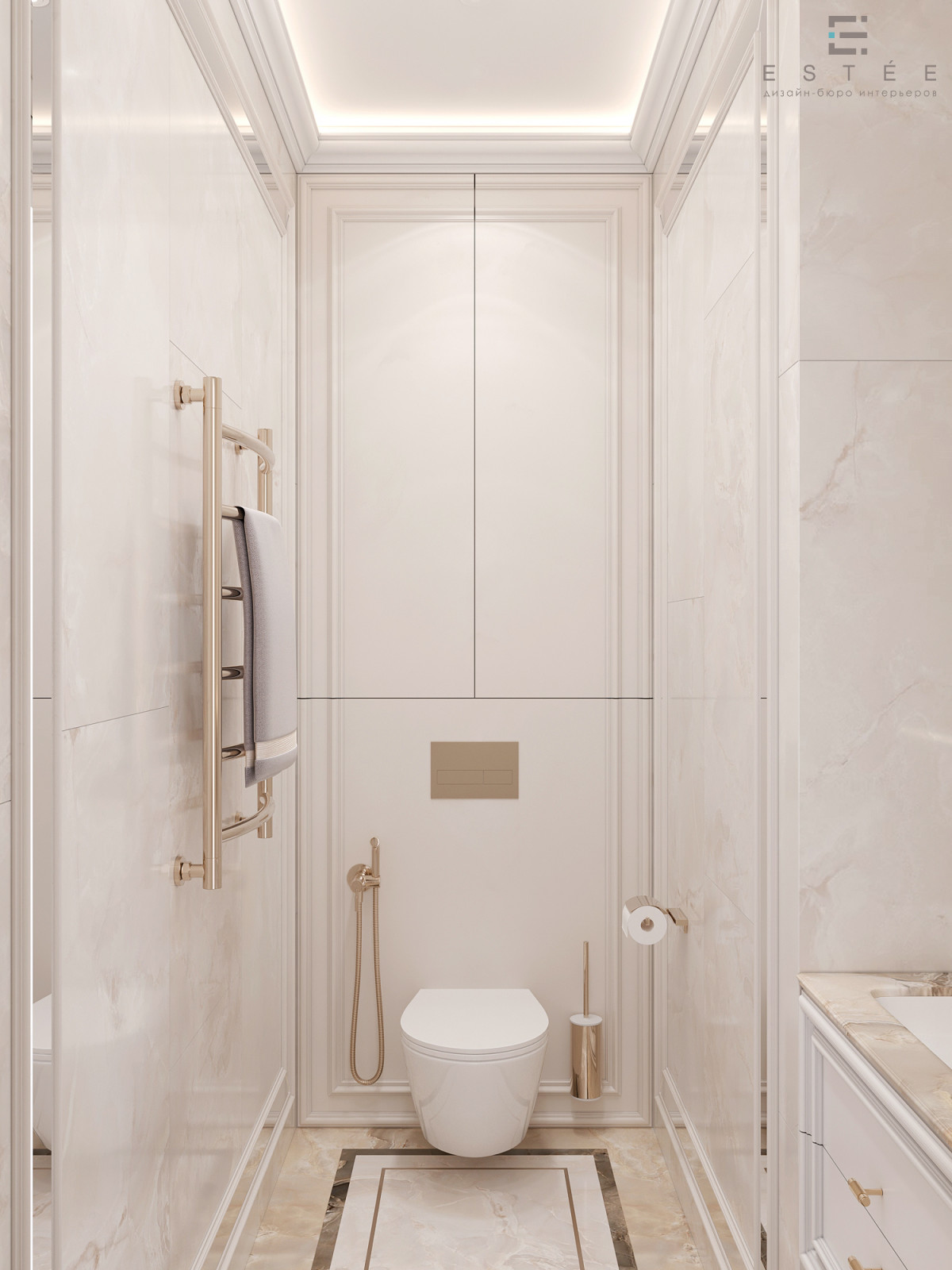 ЖК Династия