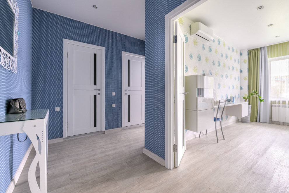 Пушкин-Дом (зонирование)