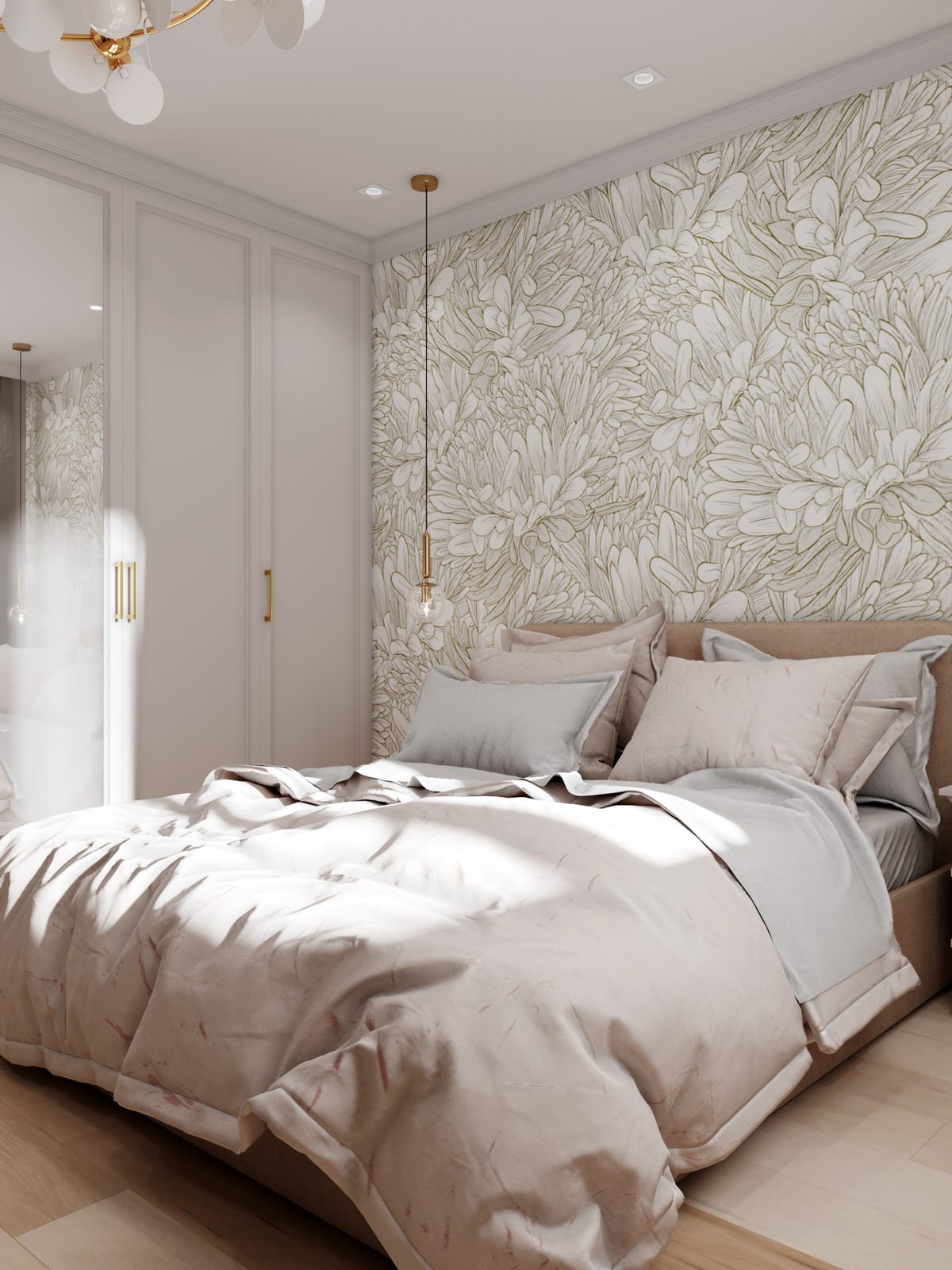 ЖК Московские Ворота 2