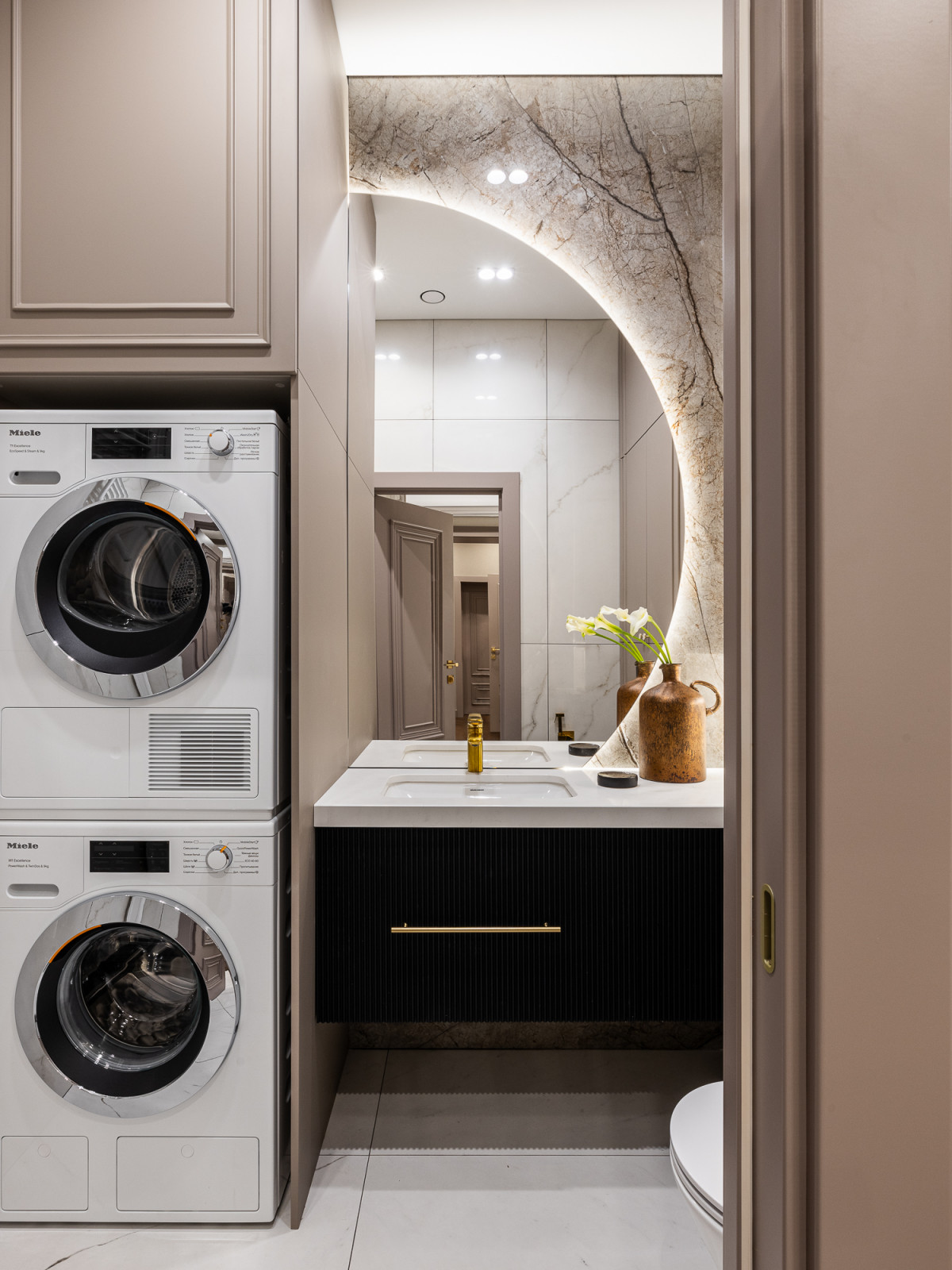 Апартаменты 120м2 г.Москва