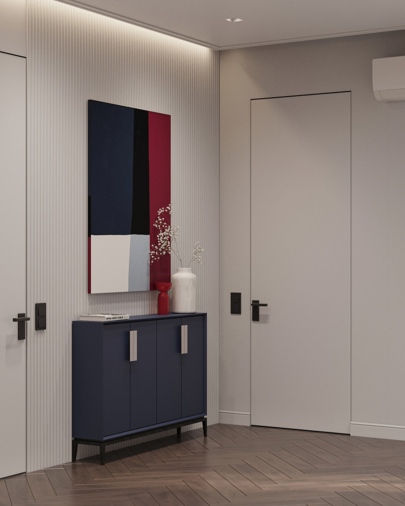 ЖК Нагорный