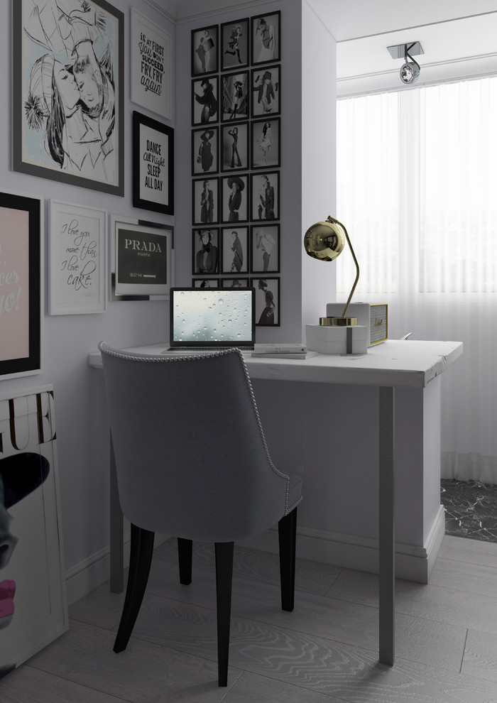 Квартира на пр. Луначарского