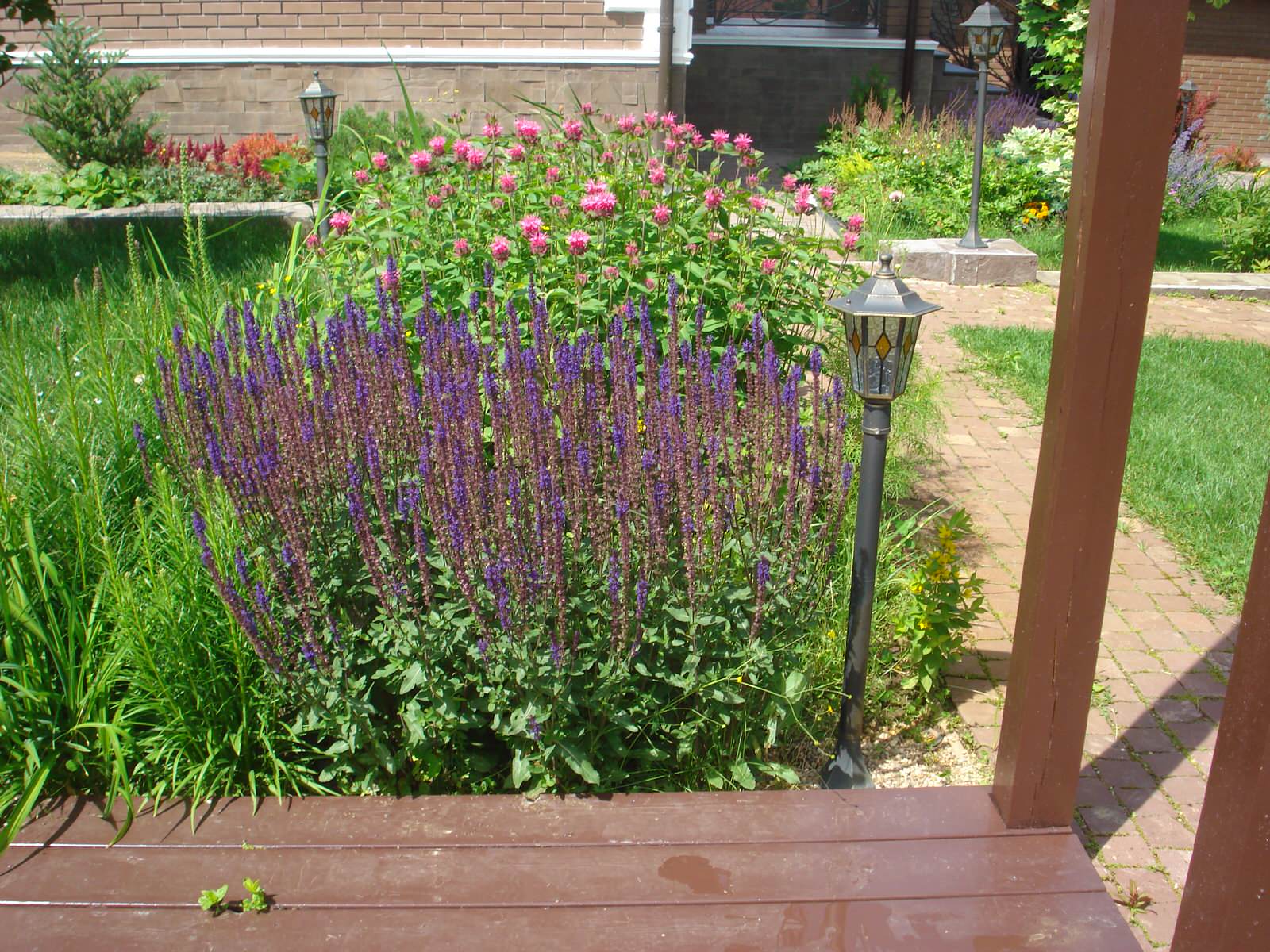 Коттеджный посёлок Городище