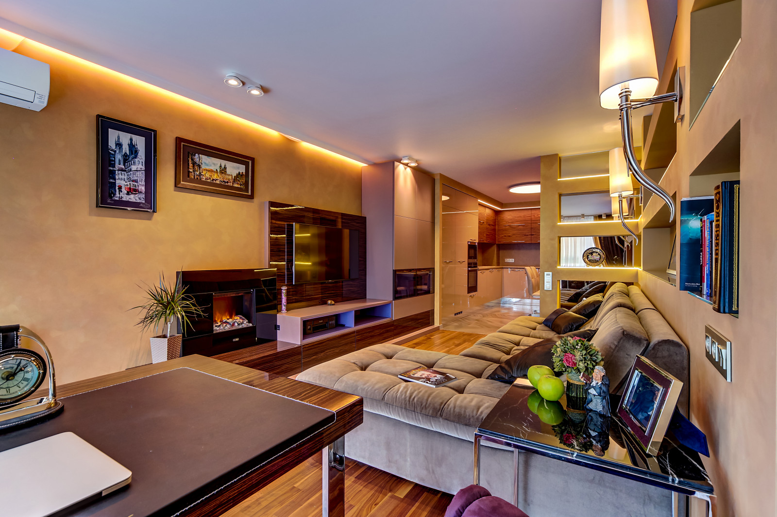 ЖК Московский квартал