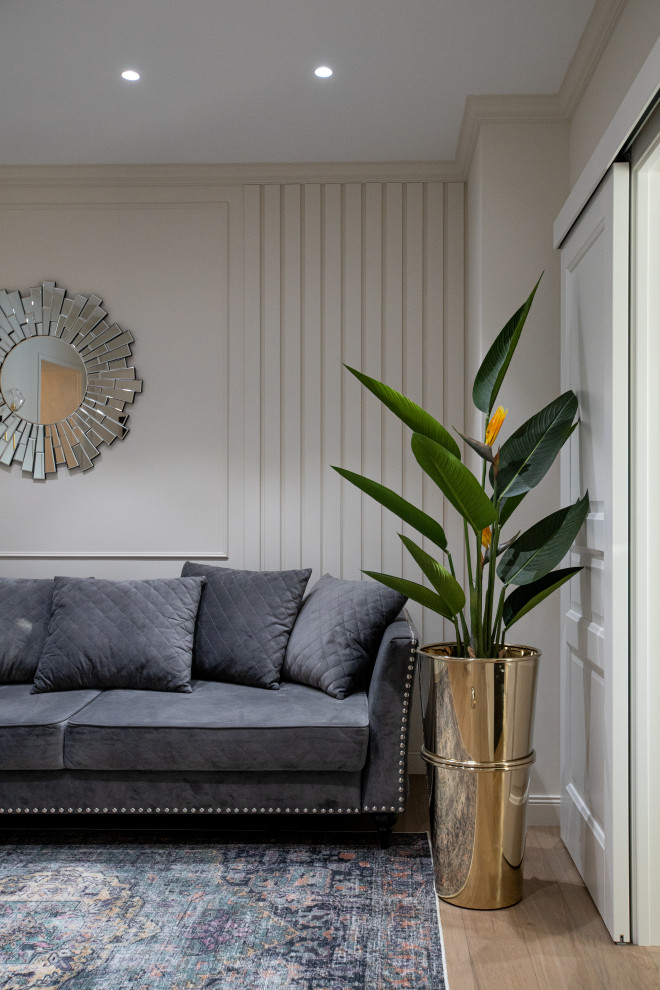 Квартира для летнего отдыха